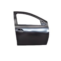 FRONT DOOR COMPATIBLE WITH RENAULT SANDERO 2013 SANDERO STEPWAY 2013, RH