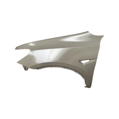 FRONT FENDER COMPATIBLE WITH TESLA MODEL Y LH