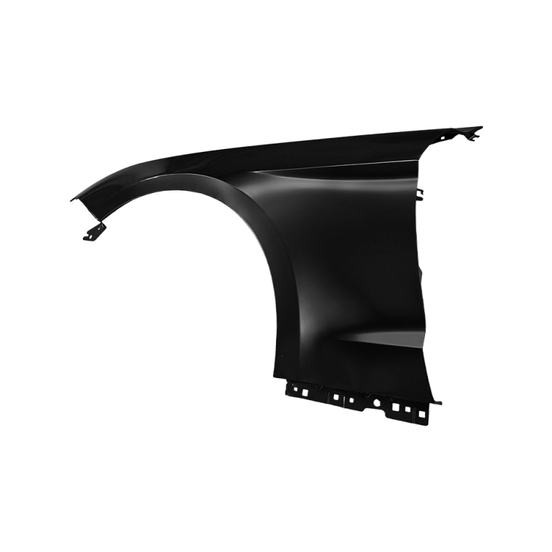 For MUSTANG 2018 GT Front Fender-LH（STEEL）