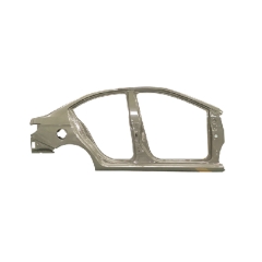 SIDE PANEL COMPATIBLE WITH CHEVROLET SAIL 3, RH