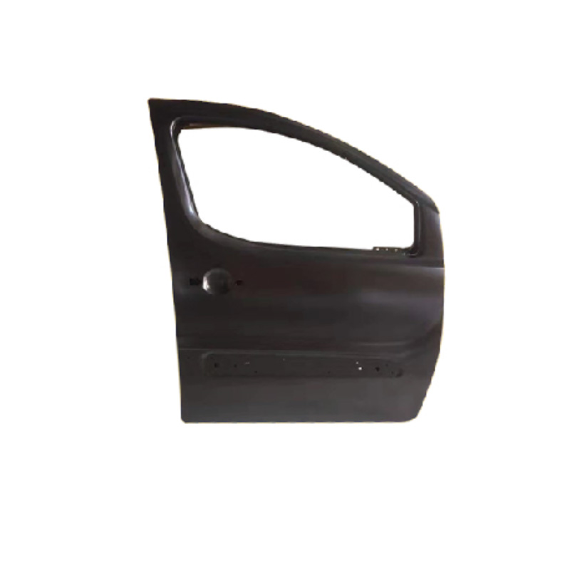 FRONT DOOR COMPATIBLE WITH PEUGEOT PARTNER BERLINGO, RH