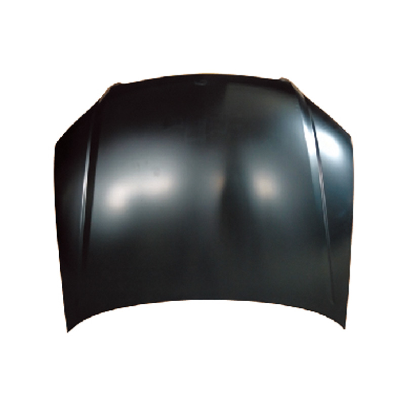 ENGINE HOOD COMPATIBLE WITH AUDI A8 2004-