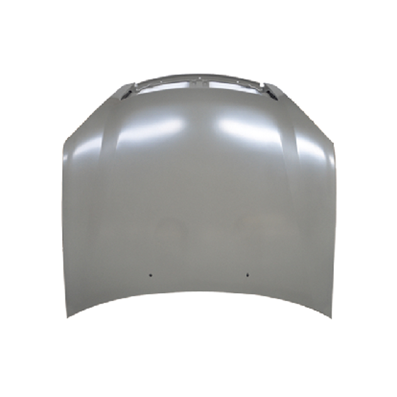 HOOD COMPATIBLE WITH NISSAN SUNNY VERSA 2007