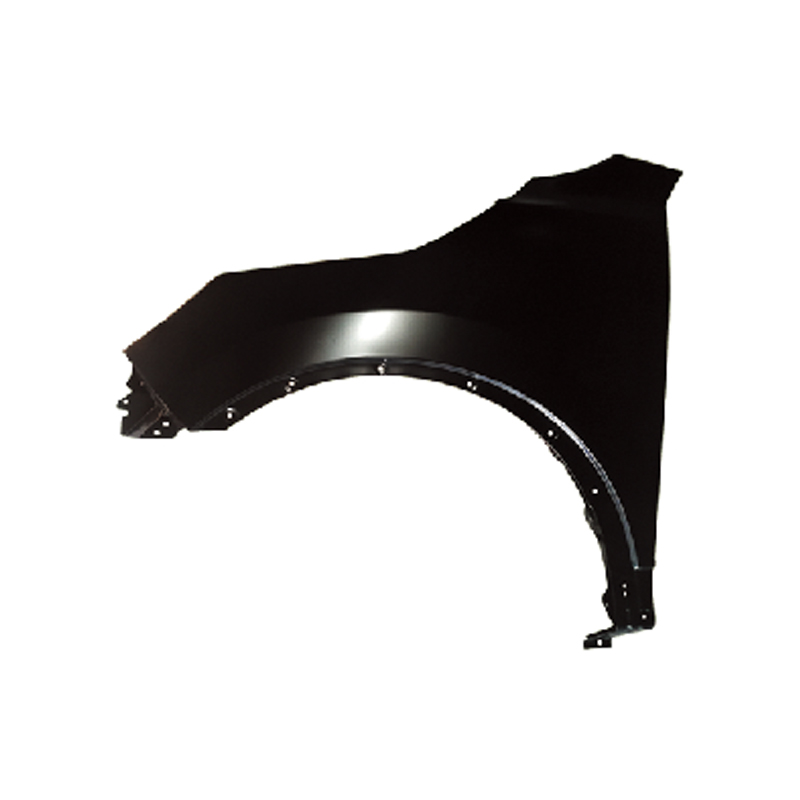 FRONT FENDER COMPATIBLE WITH NISSAN QASHQAI 2016, LH