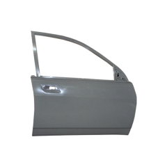 For GWM HOVER H3 Front Door-RH