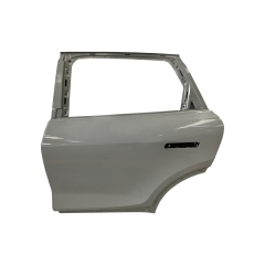 REAR DOOR COMPATIBLE WITH VOYAH FREE , LH