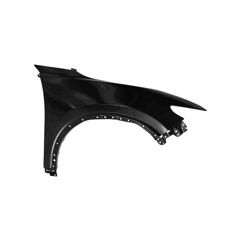 FRONT FENDER RH, FOR 2020 MAZDA CX-9