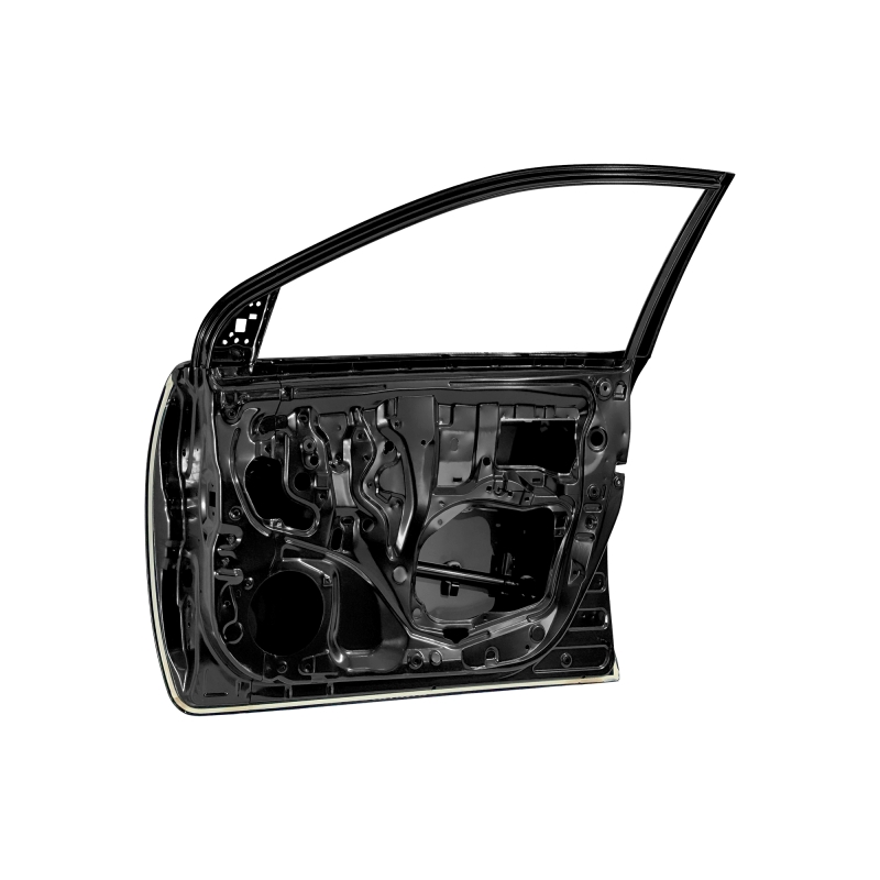 FRONT DOOR COMPATIBLE WITH TOYOTA COROLLA 2008, RH