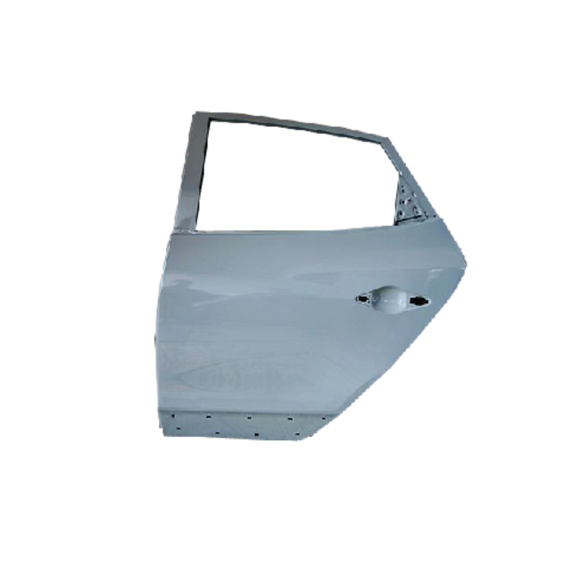 REAR DOOR COMPATIBLE WITH HYUNDAI TUCSON 2011-IX35, LH