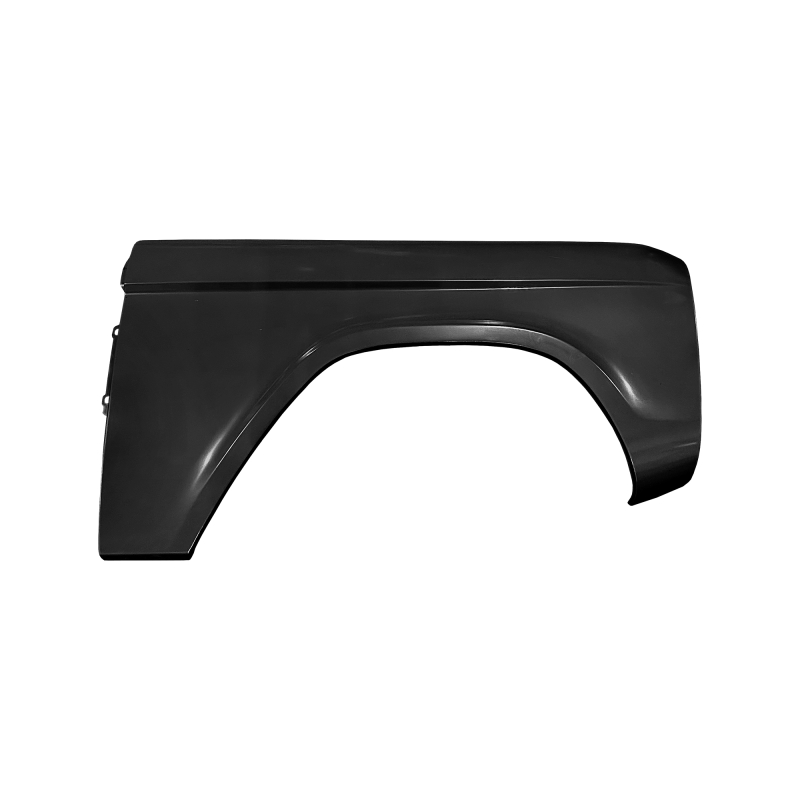 FRONT FENDER COMPATIBLE WITH 1968-1977 FORD BRONCO, RH