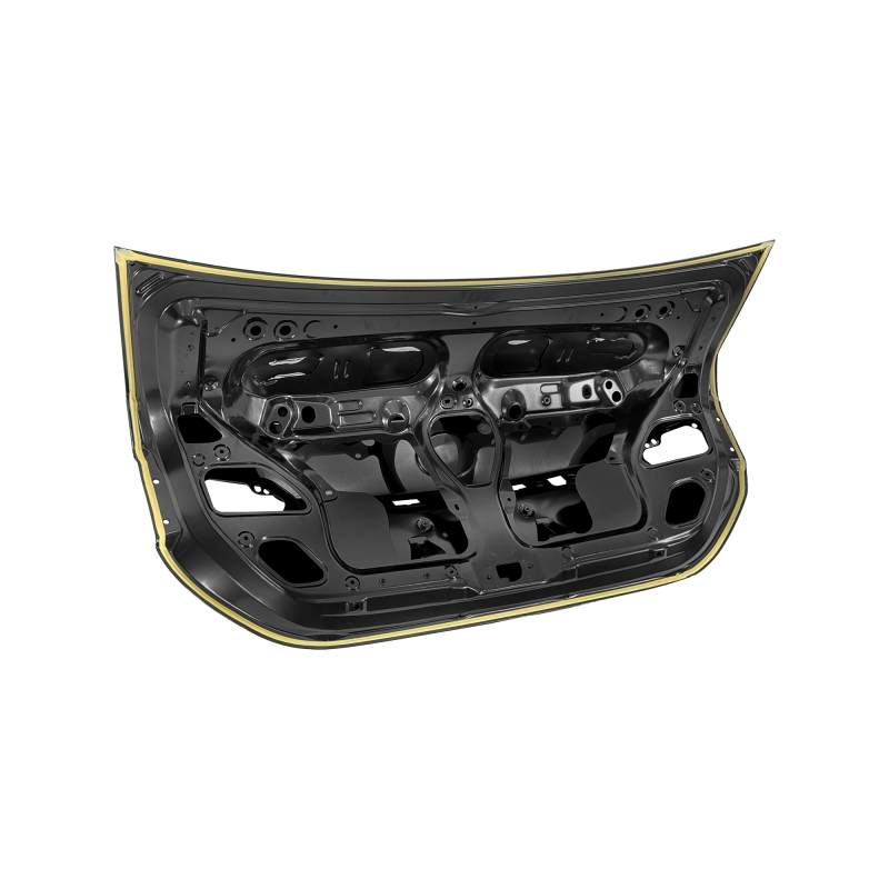 TRUNK LID COMPATIBLE WITH TOYOTA COROLLA 2014