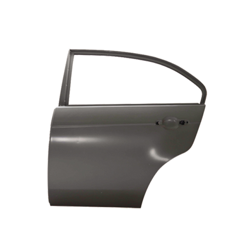 REAR DOOR COMPATIBLE WITH 2008-2012 CHEVOLET EPICA, LH