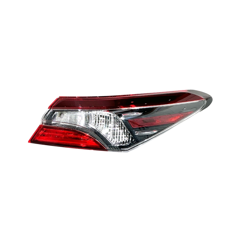 TAIL LAMP(OUTER)(USA) COMPATIBLE WITH 2021 TOYOTA CAMRY, RH