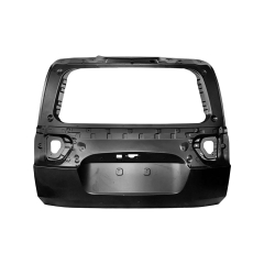 TAIL GATE COMPATIBLE WITH 2021 TOYOTA LAND CRUISER, FE