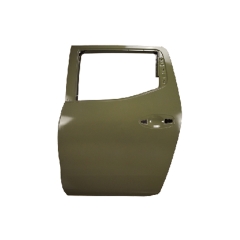 REAR DOOR COMPATIBLE WITH NISSAN NAVARA 2015(DOUBLE CABIN), LH