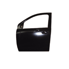 FRONT DOOR COMPATIBLE WITH RENAULT LODGY, LH