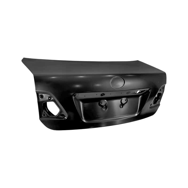 TRUNK LID COMPATIBLE WITH TOYOTA COROLLA 2008