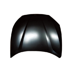 HOOD COMPATIBLE WITH BMW X1 2010-2015 E84