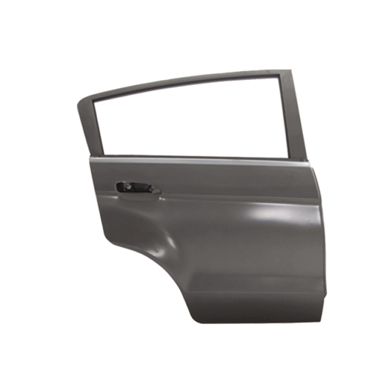 REAR DOOR COMPATIBLE WITH 2010 CHEVOLET NEW SAIL HATCHBACK, RH