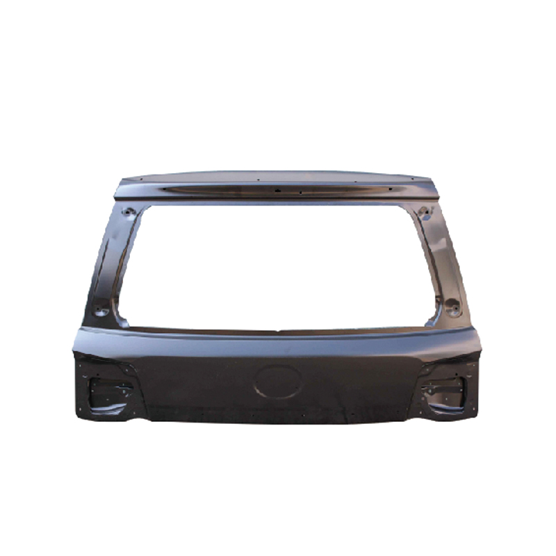 For TOYOTA LAND CRUISER 2016- TAIL GATE