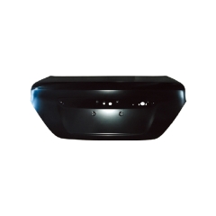 TRUNK LID COMPATIBLE WITH NISSAN SUNNY 2008-2012