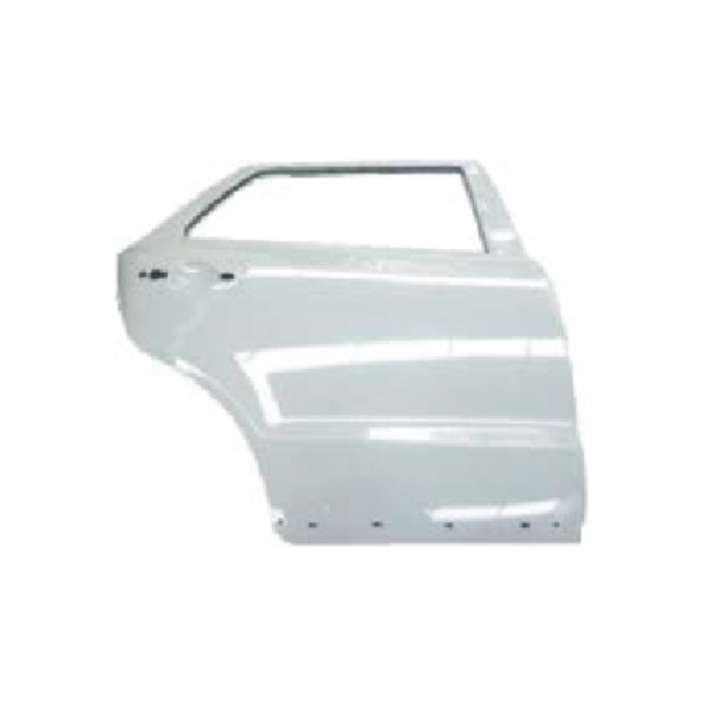 REAR DOOR COMPATIBLE WITH HYUNDAI SANTAFE 2007, RH