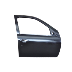 FRONT DOOR COMPATIBLE WITH RENAULT SYMBOL 2009-, RH