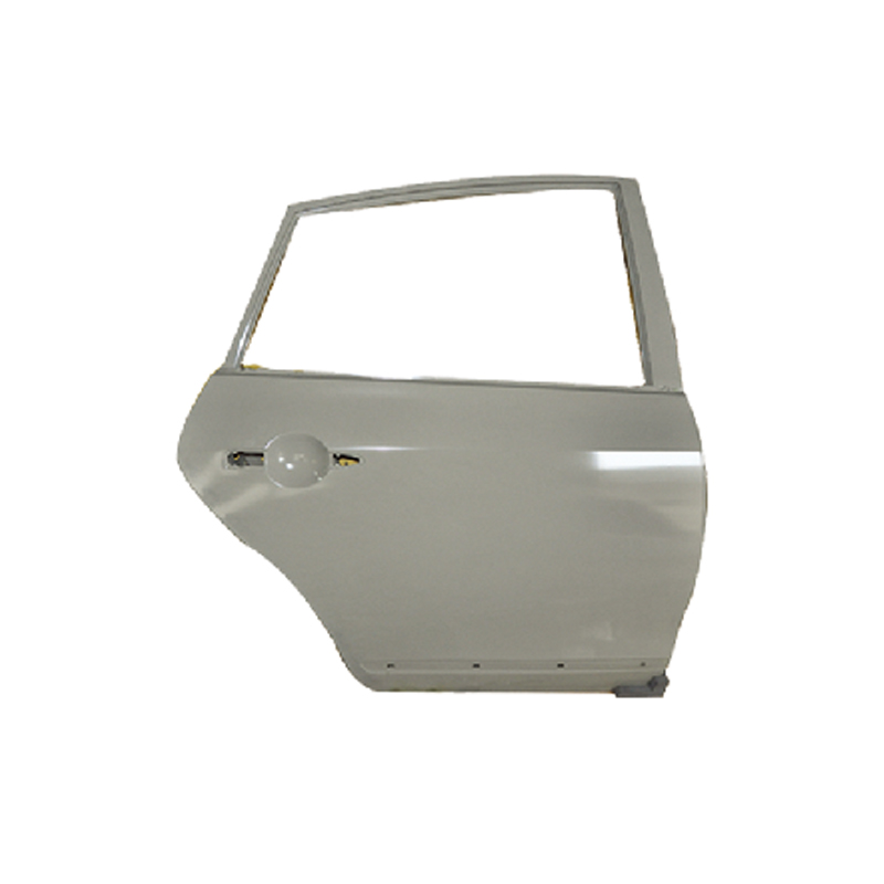 REAR DOOR COMPATIBLE WITH NISSAN TEANA 2008, RH