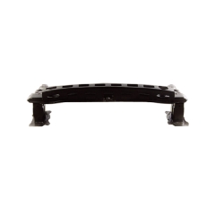 FRONT BUMPER BRACKET COMPATIBLE WITH VOLKSWAGEN GOLF VI 2009-