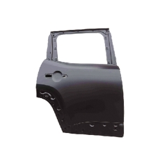 REAR DOOR COMPATIBLE WITH JEEP RENEGADE, RH