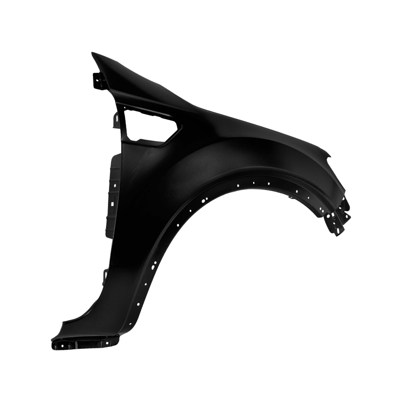 FRONT FENDER COMPATIBLE WITH 2021- FORD RANGER(USA), ALUMINUM, RH