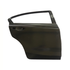 For HONDA CIVIC 2012  REAR DOOR-RH