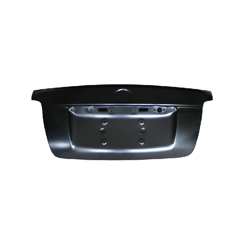 For YARIS SEDAN  2014-TRUNK LID