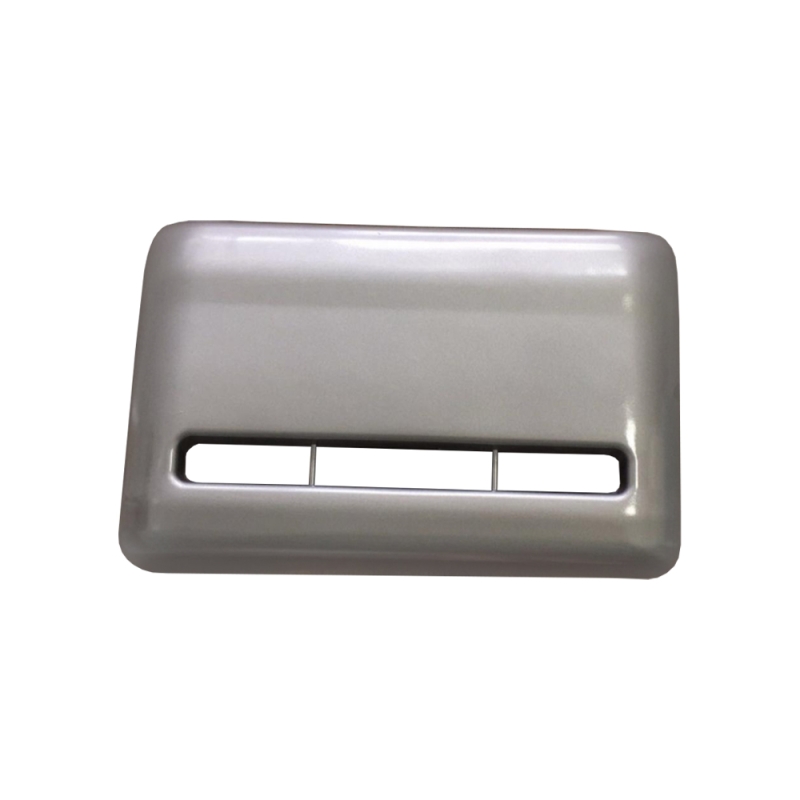 WINCH COVER COMPATIBLE WITH FJ75/79 TOYOTA LAND CRUISER