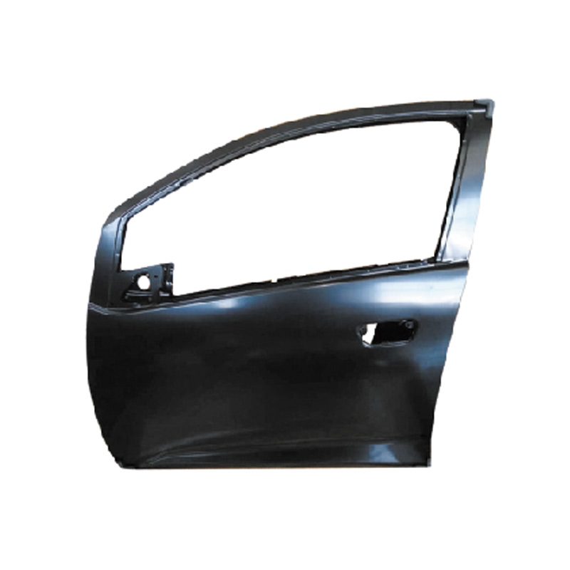 FRONT DOOR COMPATIBLE WITH 2011-2014 CHEVROLET SPARK, LH