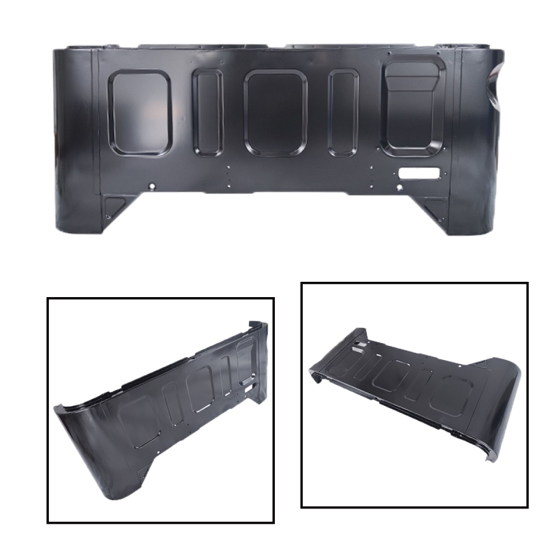 Back Panel Lower, for FJ45 Toyota Land Cruiser