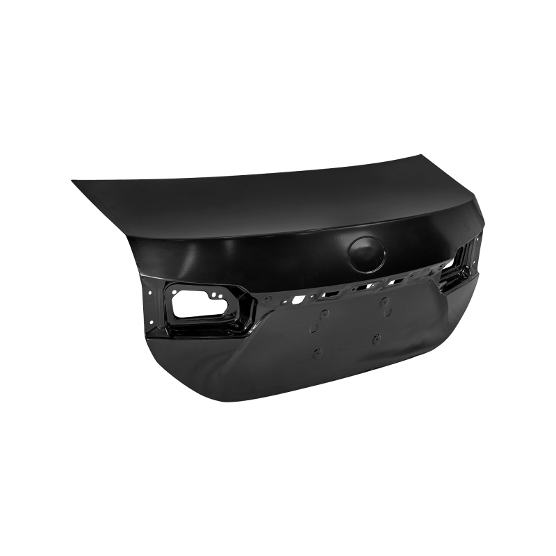 TRUNK LID COMPATIBLE WITH TOYOTA COROLLA 2014