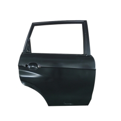 REAR DOOR COMPATIBLE WITH 2008-2011 CHEVOLET CAPTIVA, RH