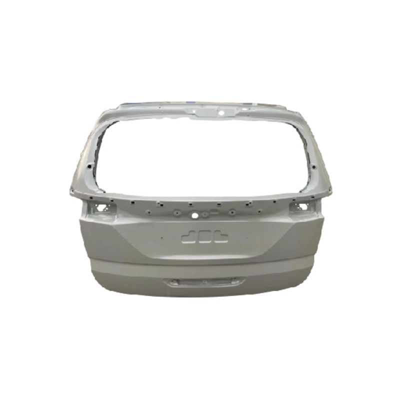 TAILGATE COMPATIBLE WITH KIA CARNIVAL 2022