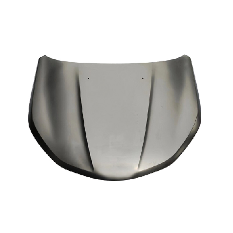 HOOD COMPATIBLE WITH CHEVY NEW OPTRA