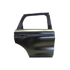 REAR DOOR COMPATIBLE WITH LINCOLN CORSAIR 2020-, RH