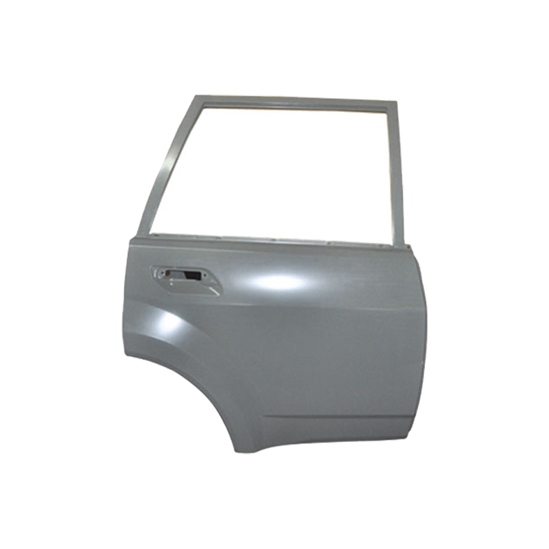 For GWM HOVER H3 Middle Door-RH