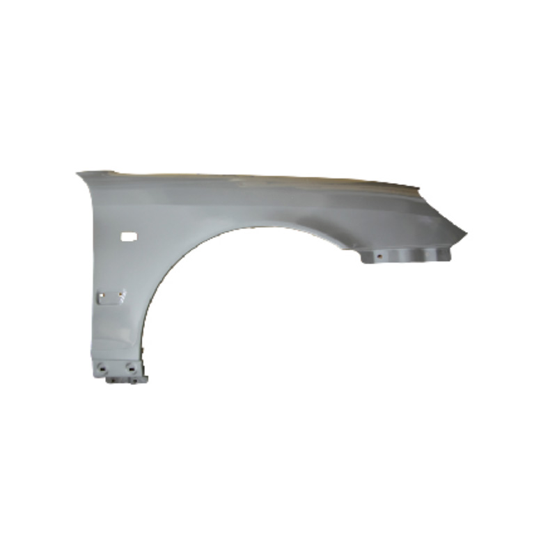 FRONT FENDER COMPATIBLE WITH HYUNDAI SONATA 2002-, RH