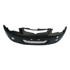 For LOTUS L3 SEDAN FRONT BUMPER