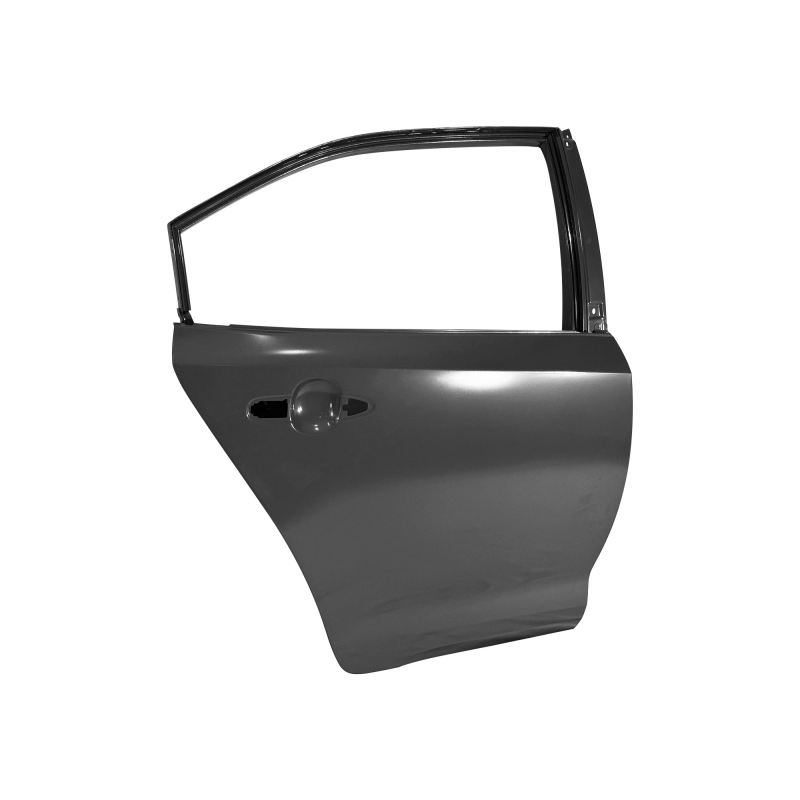 REAR DOOR COMPATIBLE WITH TOYOTA COROLLA 2019, RH