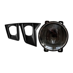 FOG LAMP WITH TURNING LAMP WITH FOG COMPATIBLE WITH 2020 ISUZU D-MAX 4WD