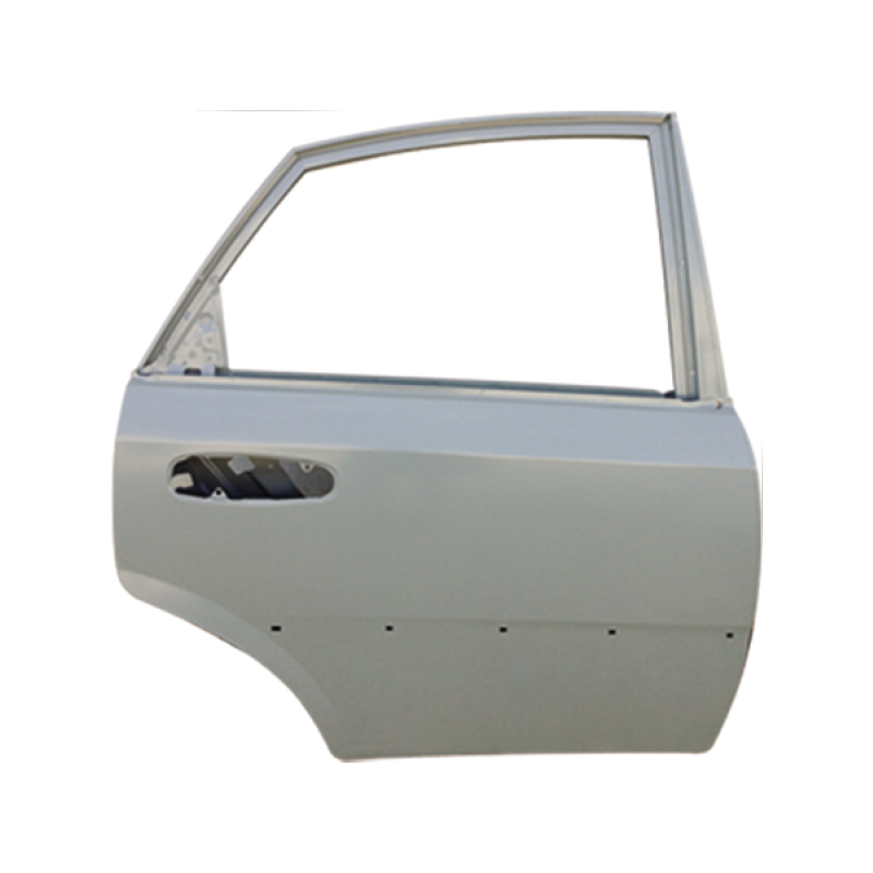 REAR DOOR COMPATIBLE WITH 2006-2008 CHEVOLET LACCETI SEDAN, RH