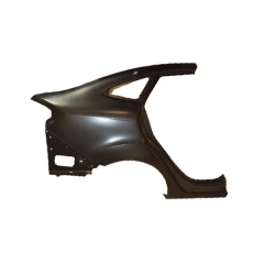 For FORD FIESTA 2009 SEDAN REAR FENDER RH