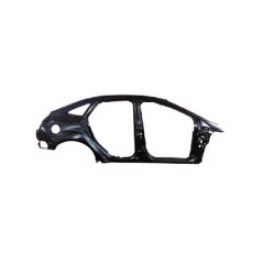 For Ford Focus 12 Sedan SIDE PANEL- RH