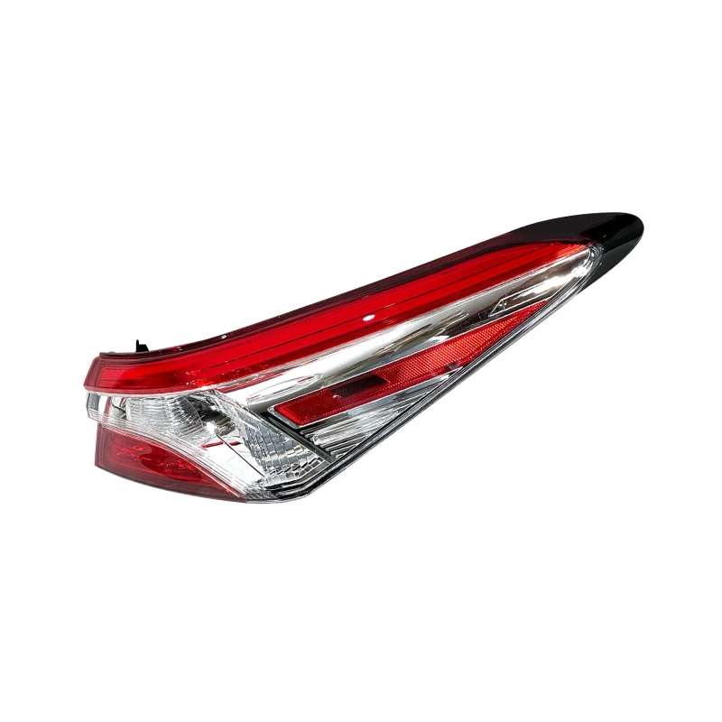 TAIL LAMP(OUTER)(USA) COMPATIBLE WITH 2018 TOYOTA CAMRY, RH